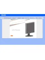 PHILIPS 200AW8FS/00