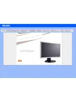 PHILIPS 200BW8ES