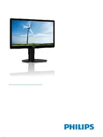 PHILIPS 200S4LMB/00
