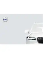 Инструкция Volvo XC90 (2020)