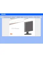 PHILIPS 200VW8FB