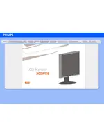 PHILIPS 200WS8FS/00