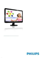 PHILIPS 202EL2SB