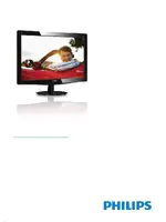 PHILIPS 206V3LSB2/10