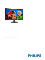 PHILIPS 216V6LSB2/62