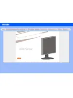 PHILIPS 220EW8FB
