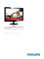 PHILIPS 220V3LAB/00