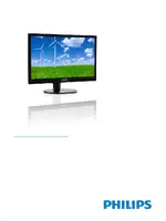 PHILIPS 221S6QUMB/00