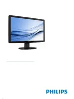 PHILIPS 221V2SB