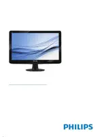 PHILIPS 224EL2SB