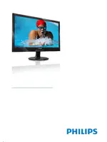 PHILIPS 226CL2SB/00