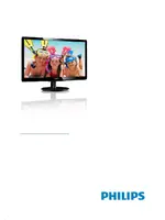 PHILIPS 226V4LSB/01