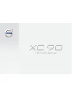 Инструкция Volvo XC90 Twin Engine (2017)