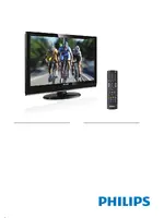 PHILIPS 231T1LSB/00