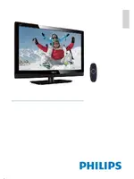 PHILIPS 231TE4LB/00
