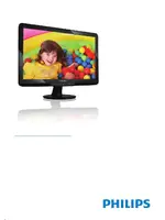 PHILIPS 232E2SB