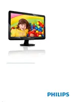 PHILIPS 232EL2SB/00
