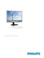 PHILIPS 240S4LPMS/00