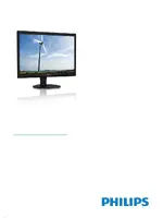 PHILIPS 240S4QMB/00