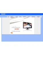 PHILIPS 241E1SB