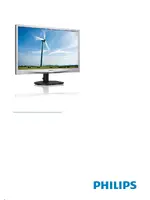 PHILIPS 241S4LYCS/00