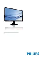 PHILIPS 244E2SB