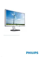 PHILIPS 245P2ES