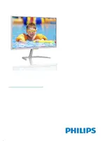 PHILIPS 246E7QDSW