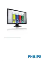 PHILIPS 246EL2SBH/00