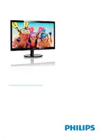PHILIPS 246V5LSB/00