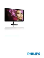 PHILIPS 247E4LHAB/00