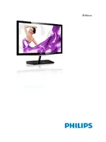 PHILIPS 249C4QSB