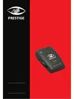 PRESTIGE RD-301 GPS