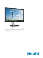 PHILIPS 272S4LPJCB/00