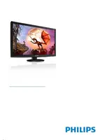 PHILIPS 273E3LHSB