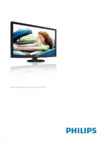 PHILIPS 273E3QHSS/00