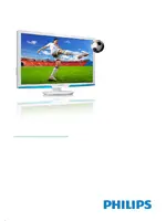 PHILIPS 273G3DHSB/00