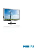 PHILIPS 273P3LPHES