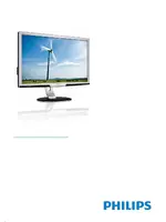 PHILIPS 273P3LPHES/00