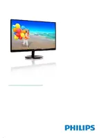 PHILIPS 274E5QDAB/00