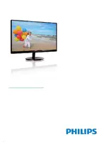 PHILIPS 274E5QSB/01