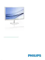 PHILIPS 277E6LDAD/00