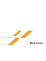 Инструкция Xcite X-Cross 7 (2024 - нв)