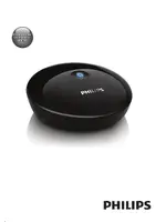 PHILIPS AEA2000