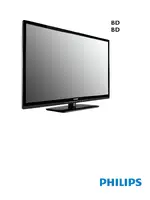 PHILIPS BDL3210Q