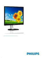 PHILIPS Brilliance 19P4QYEB/00