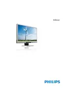 PHILIPS Brilliance 221B3LPCS/00