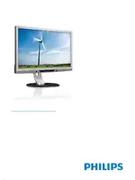 PHILIPS Brilliance 221P3LPES/00