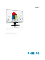 PHILIPS Brilliance 221S3LCB/00