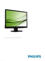 PHILIPS Brilliance 225BL2CB/00